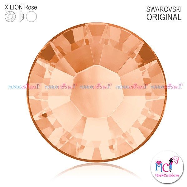 xilion-rose-2038 rose peach