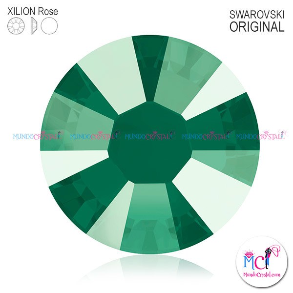 xilion-rose-2038 royal green xilion-rose-2038 royal green
