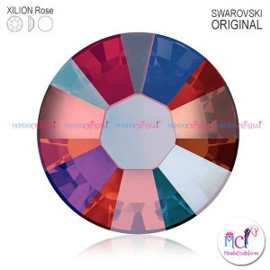 xilion-rose-2038 siam shimmer