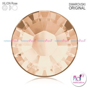 xilion-rose-2038 silk