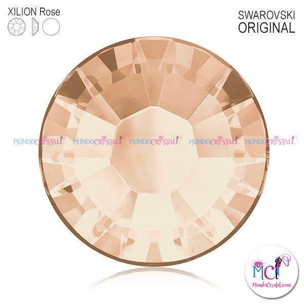 xilion-rose-2038 silk