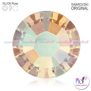 xilion-rose-2038 silk shimmer