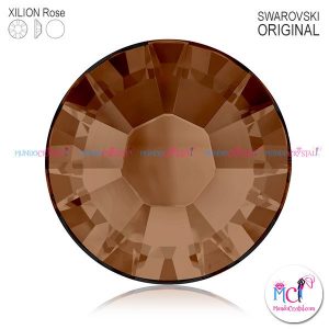 xilion-rose-2038 smoked topaz