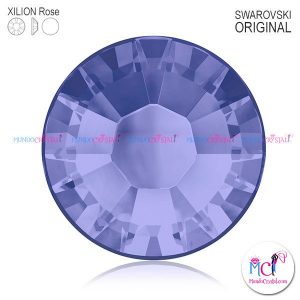 xilion-rose-2038 tanzanite