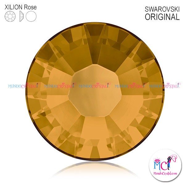 xilion-rose-2038 topaz