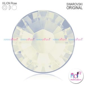 xilion-rose-2038 white opal