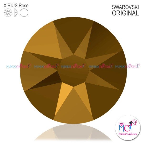 2088-Xirius-Rose-Crystal-dorado