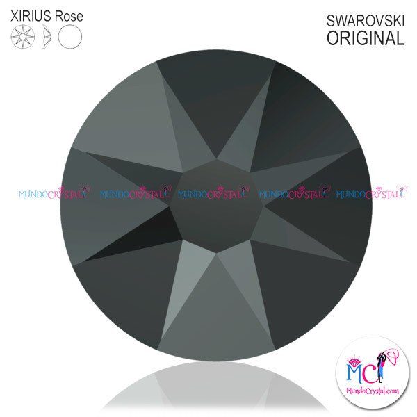 2088-Xirius-Rose-Crystal-jet-hematite