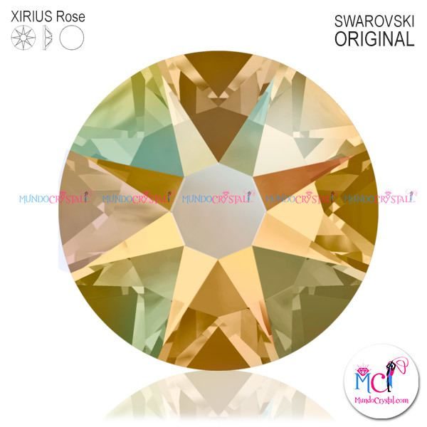 2088-Xirius-Rose-Crystal-light-colorado-topaz-shimmer