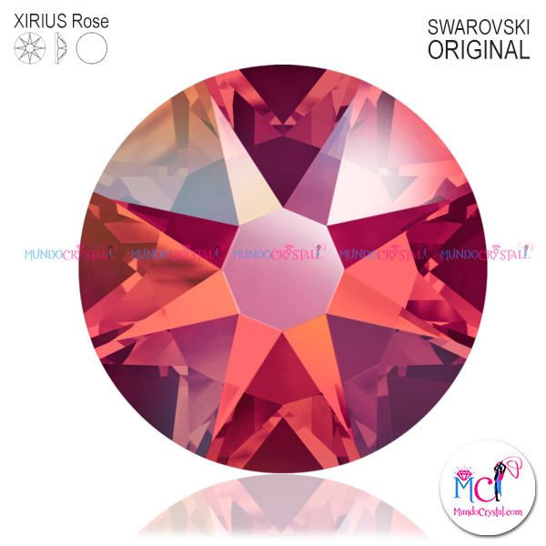 2088-Xirius-Rose-Crystal-light-siam-ab