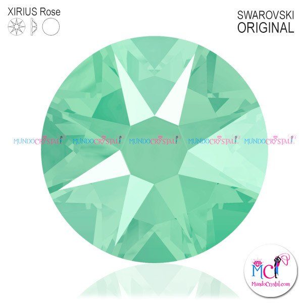 2088-Xirius-Rose-Crystal-mint-green