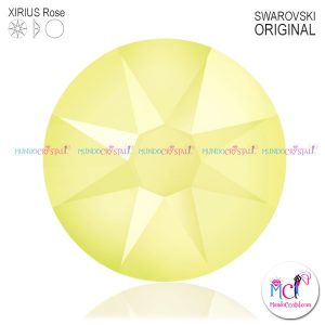 2088-Xirius-Rose-Crystal-powder-yellow