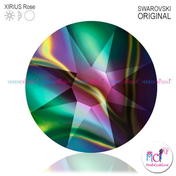 2088-Xirius-Rose-Crystal-rainbow-dark
