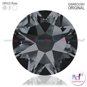 2088-Xirius-Rose-Crystal-silver-night