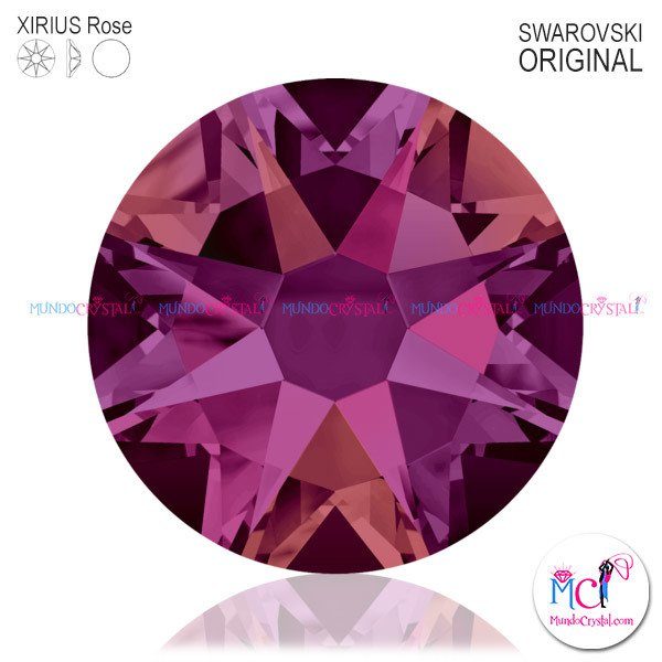 2088-Xirius-Rose-Crystal-volcano