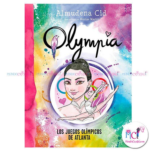 libro-almudena-cid-juegos-olimpicos-atlanta