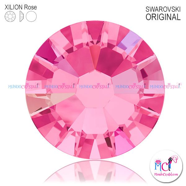 xilion-rose-2058-rose-ab xilion-rose-2058-rose-ab