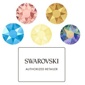 Cristales Swarovski