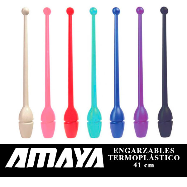 Mazas-amaya-engarzables-termoplastico Mazas-amaya-engarzables-termoplastico