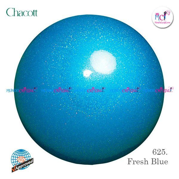 Pelota-de-Chacott-prisma-185mm-color-fresh-blue