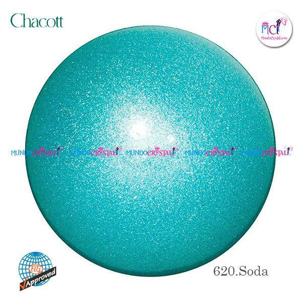 Pelota-de-Chacott-prisma-185mm-color-soda