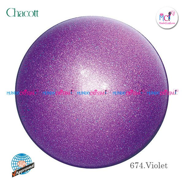 Pelota-de-Chacott-prisma-185mm-color-violet Pelota-de-Chacott-prisma-185mm-color-violet