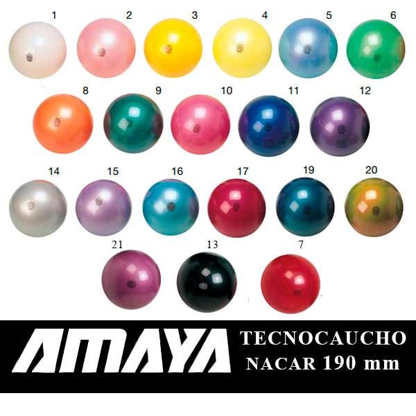 Pelota-tecnocaucho-amaya-nacar