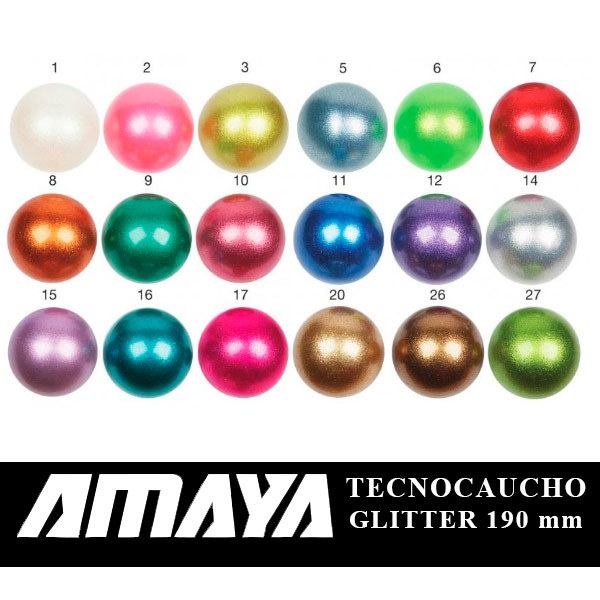 Pelotas-amaya-glitter