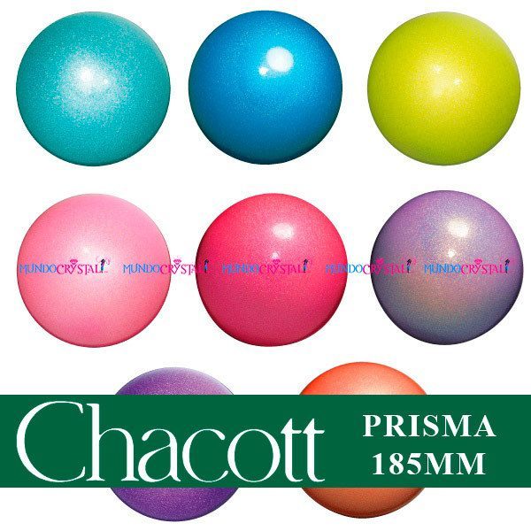 Pelotas-chacott-2018-modelo-prisma
