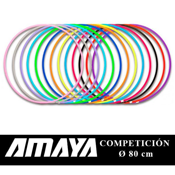Avanzar principal Acompañar ▷ Aro Amaya Competición 80 Cm • Compra Online 2023