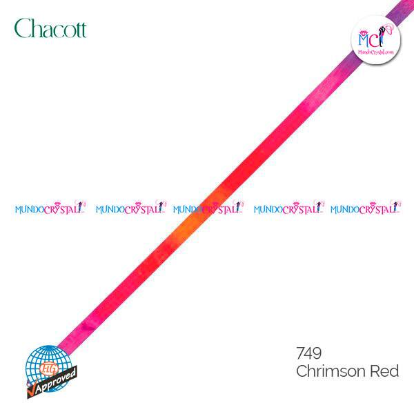 cinta-chacott-degradada-crimson-red cinta-chacott-degradada-crimson-red