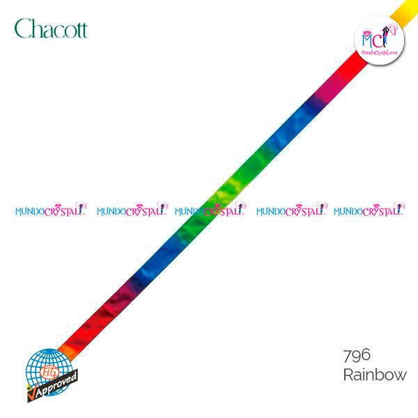 cinta-chacott-degradada-rainbow cinta-chacott-degradada-rainbow