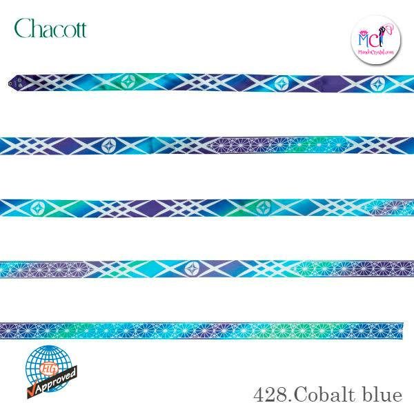 cinta-chacott-infinity-cobalt-blue