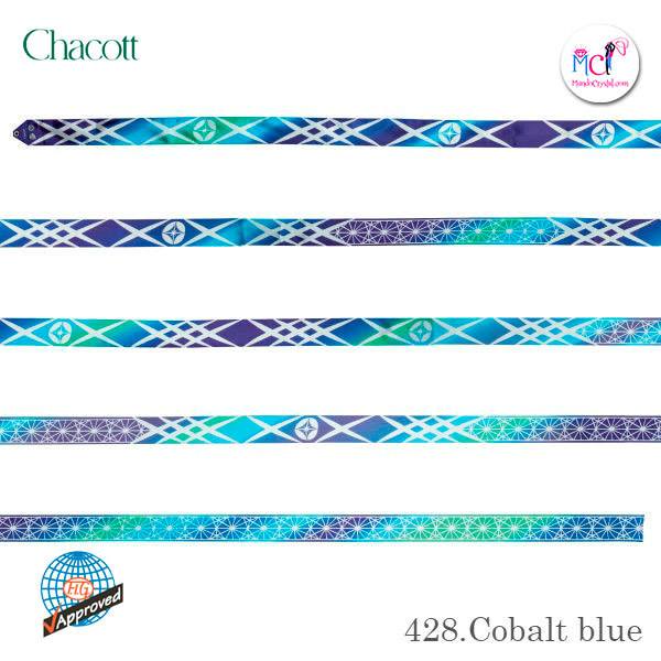 cinta-chacott-infinity-cobalt-blue cinta-chacott-infinity-cobalt-blue