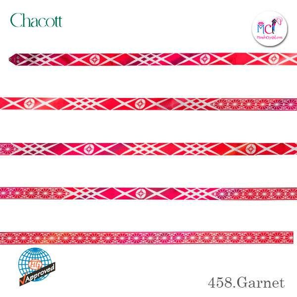 cinta-chacott-infinity-garnet