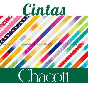 Cintas Chacott