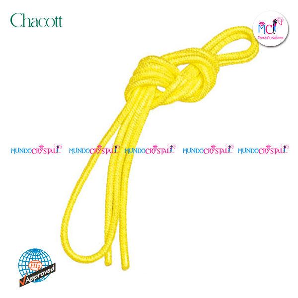 cuerda-chacott-lisa-amarilla cuerda-chacott-lisa-amarilla