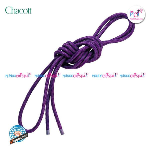cuerda-chacott-lisa-morada cuerda-chacott-lisa-morada
