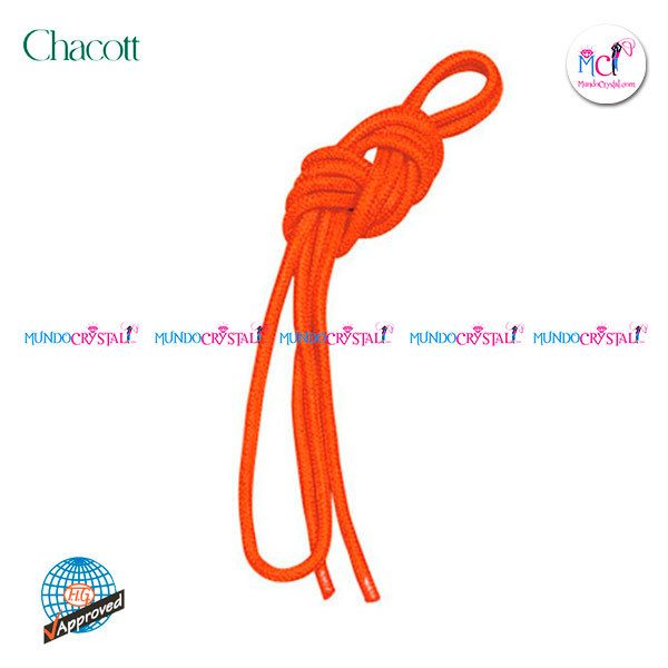 cuerda-chacott-lisa-naranja cuerda-chacott-lisa-naranja