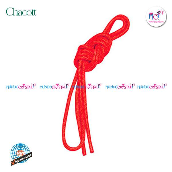 cuerda-chacott-lisa-roja cuerda-chacott-lisa-roja