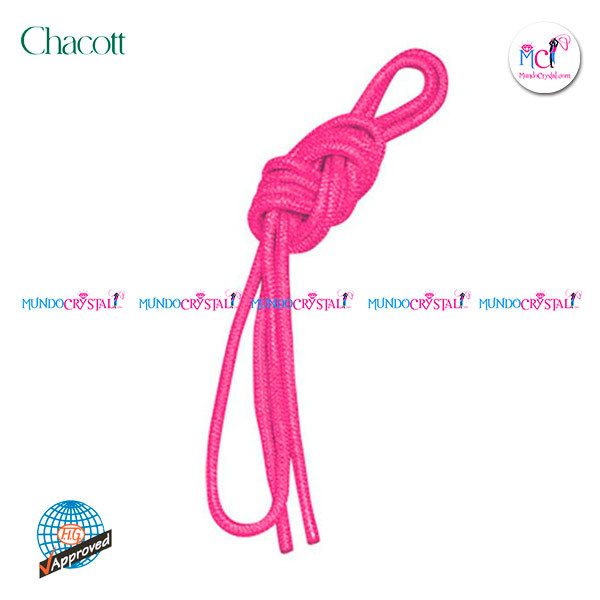 cuerda-chacott-lisa-rosa-claro cuerda-chacott-lisa-rosa-claro