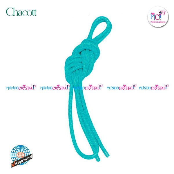 cuerda-chacott-lisa-verde-celeste cuerda-chacott-lisa-verde-celeste