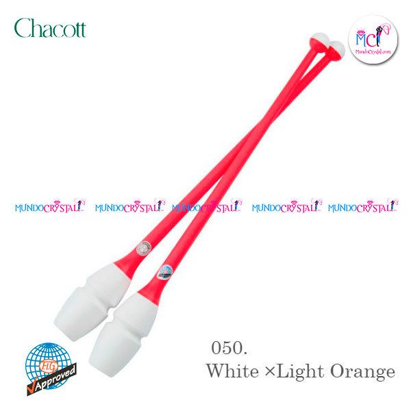 mazas-chacott-engarzables-blancas-y-naranjas mazas-chacott-engarzables-blancas-y-naranjas