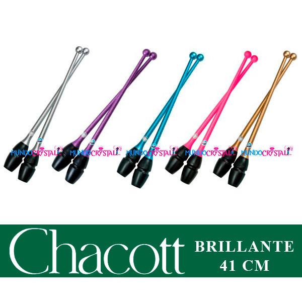 mazas-chacott-glitter-41cm mazas-chacott-glitter-41cm