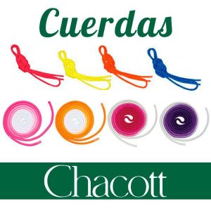 Cuerdas Chacott