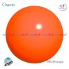 pelota-chacott-185mm-naranja