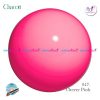 pelota-chacott-185mm-rosa-claro