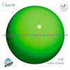 pelota-chacott-185mm-verde-lima