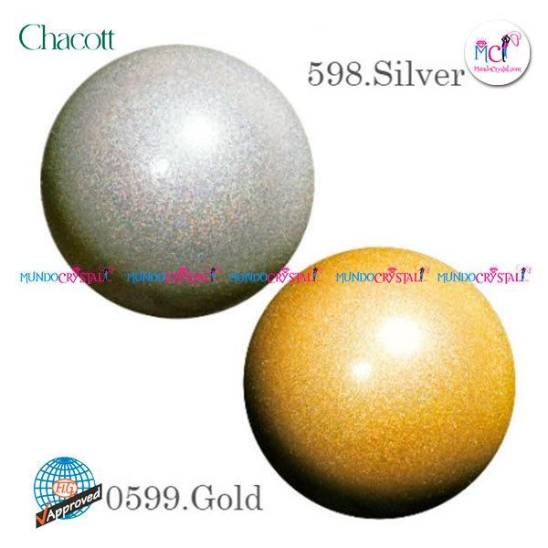 pelota-chacott-jewelry-color-plata-y-oro