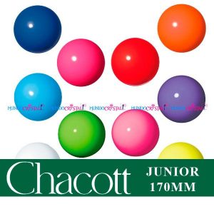 pelotas-junior-chacott-170-mm